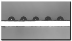 Thin Wafer Backgrinding