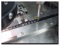 Surface Mount Device Tape and Reel or SMD Service
