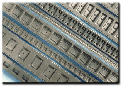 Surface Mount Device or SMD Tape and Reel Service with Syagrus Surface Mount Device or SMD Tape and Reel Service with Syagrus