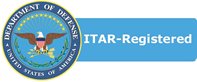 Itar Registered logo