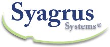 Syagrus Systems, LLC Logo