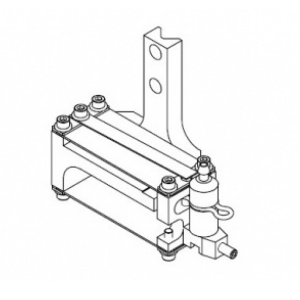 Flexure Collet Holder Design