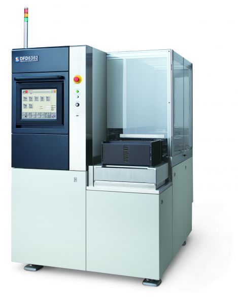 Syagrus DFD6362