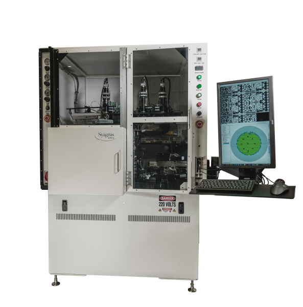 DTS-1 Die Sorter DTS-1 Die Sorter