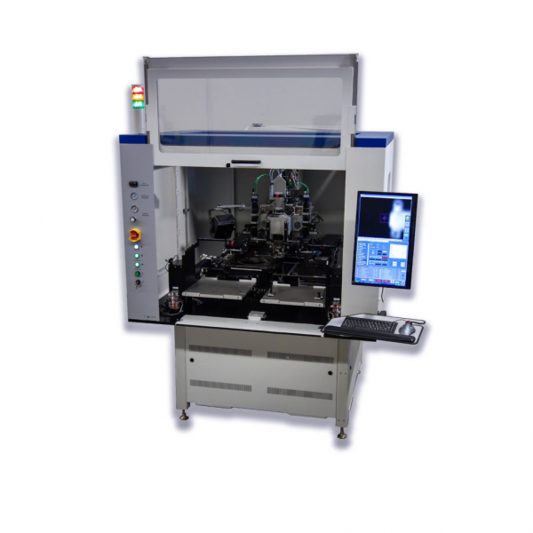 DTS-2 Die Sorter  Wafer Inspector Equipment Manufacturer