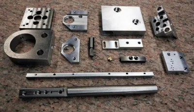 die pick and place equipment parts
