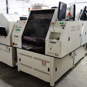 Refurbished Machine